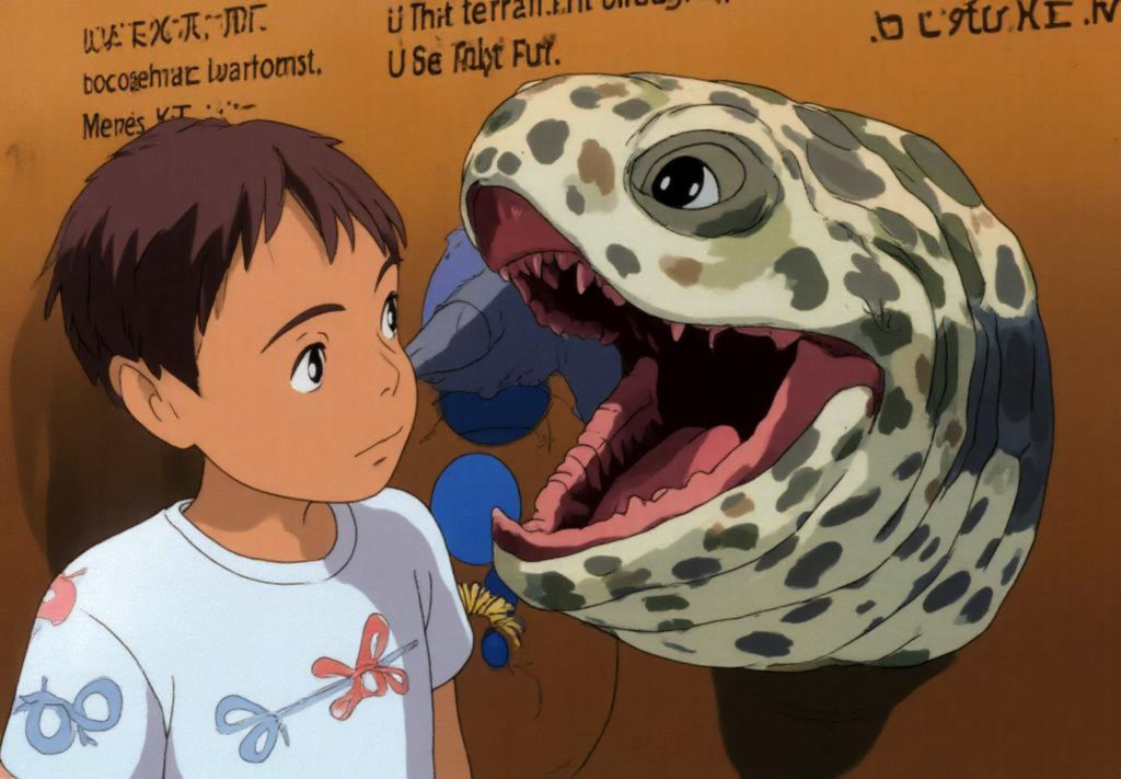 Fern Bank Museum　恐竜庭園、そして約束の地へ